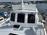 Norseman 38 Windscreen